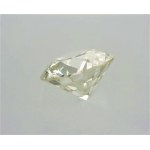 Natural diamond 0.72 CT valuation $1665