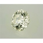 Diament naturalny 0,72 CT wyc.1665$