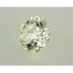 Natural diamond 0.72 CT valuation $1665