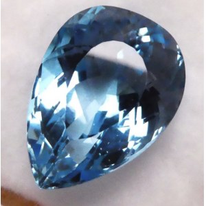 Topaz, 26.29CT