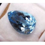 Topaz, 26.29CT