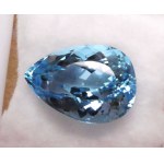 Topaz, 26.29CT