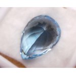 Topaz, 26.29CT