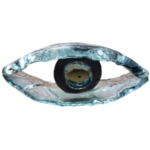 Andrew Rafalski, eye