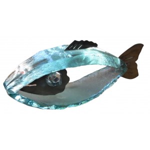 Andrzej Rafalski,fish