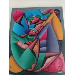 Laurent Casimir (1928-1990)
