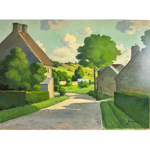 Pierre-Edmond Peradon