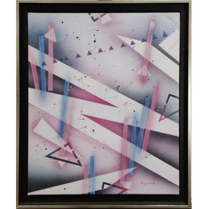 Raymond Francis