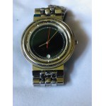 Mr. Gerald Charles Genta - Salvador Dali of watchmaking