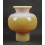 Cyntia vase, designed by Zbigniew Horbowy, 1970s.