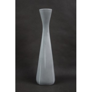 Lidia vase, designed by Wincenty Potacki, Ćmielów, 1960s.