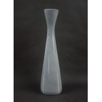 Lidia vase, designed by Wincenty Potacki, Ćmielów, 1960s.