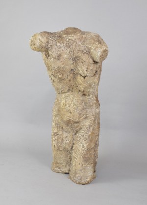 Nastazja STANISZEWSKA (ur. 1996), Natura humana, 2021