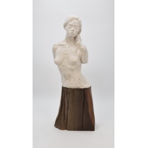 Elżbieta DAS (ur. 1956), Spanish Skirt, 2022