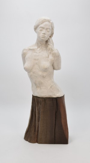 Elżbieta DAS (ur. 1956), Spanish Skirt, 2022