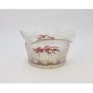 Platter - decorative bowl