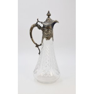 Wine jug