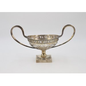 HEMPEL BROTHERS (active 1894-1944), Silver Basket