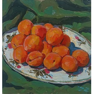 Slawomir J. Sicinski, Peaches