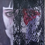 Ewa Żochowska, Martwe kwiaty-Bloody eyes