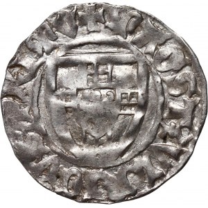Řád německých rytířů, Ulrich I. von Jungingen 1407-1410, šilink