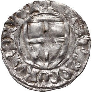 Teutonic Order, Ulrich I von Jungingen 1407-1410, sheląg