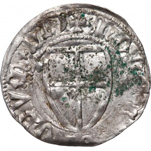 Deutscher Orden, Konrad III. von Jungingen 1393-1407, sheląg
