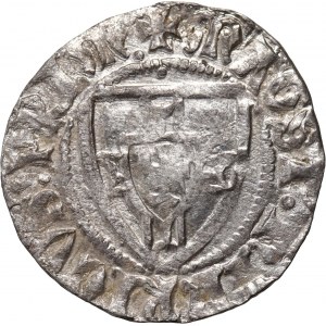 Teutonský rád, Henrich I. von Plauen 1410-1414, sheląg