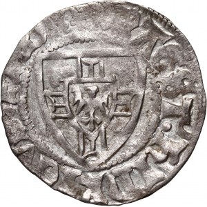 Teutonský řád, Jindřich I. von Plauen 1410-1414, sheląg