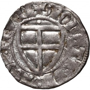 Teutonský rád, Henrich I. von Plauen 1410-1414, sheląg