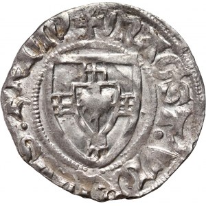 Deutscher Orden, Ulrich I. von Jungingen 1407-1410, Schilling