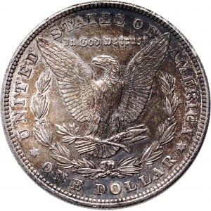 USA, Dollar 1903, Philadelphia, Morgan