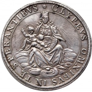 Germany, Bavaria, Maximilian I, Thaler 1626, Munich