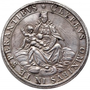 Germany, Bavaria, Maximilian I, Thaler 1626, Munich