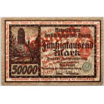 Wolne Miasto Gdańsk, 1000000 marek 10.09.1923