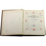 Emeryk Count Hutten-Czapski Catalog de la Collection des Medailles et Monnaies Pollonaises volume II, year 1872