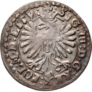 Zygmunt III Waza, grosz 1609, Wilno