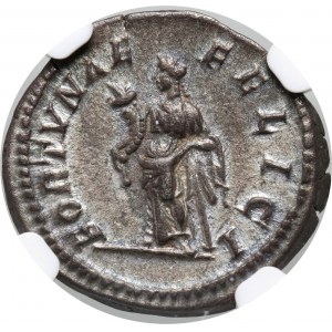 Rímska ríša, Julia Domna (manželka Septimia Severa) 193-211, denár, Rím