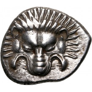 Grecja, Lycia, Perykles, 1/3 statera ok. 380-360 p.n.e.