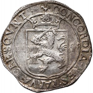 Netherlands, Gelderland, Thaler 1648