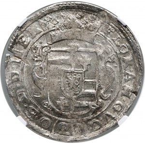 Germany, Oldenburg, Anton Günther 1603-1667, 28 Stüber ND (1649), Jever