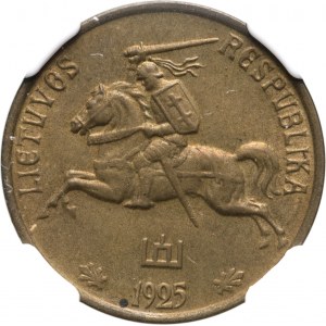 Lithuania, 10 Centu 1925, Birmingham
