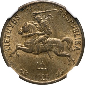 Lithuania, 20 Centu 1925, Birmingham