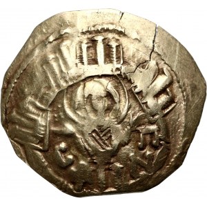 Byzanz, Andronikus II. Paleologus und Michael IX. 1282-1328, Hyperpyron, Konstantinopel