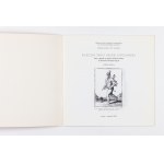 Henryk Rączka, The fabulous world of Tatra graphics. Catalog of the exhibition