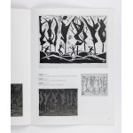 Nautilus Antiquariatssalon, Stefan Szmaj. Ausstellung von Drucken und Zeichnungen
