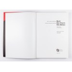Agnieszka Salamon-Radecka, Polnische und deutsche Expressionisten BUNT (Der Sturm i die Aktion). Katalog zur Ausstellung