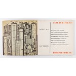 Ausstellungskatalog, Intergrafik 65. internationale Grafik-Ausstellung in der Deutschen Demokratischen Republik