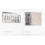 Katalog wystawy, Grafika w Krakowie 1945-1974, V Międzynarodowe Biennale Grafiki
