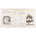 Katalog wystawy, Wawel w grafice współczesnej